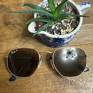 RAY BAN. Vintage. Sunglasses.